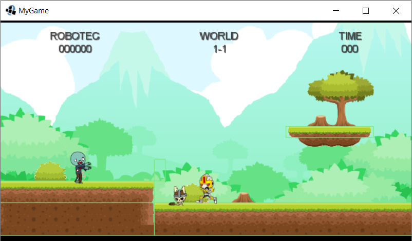 Otato Android Video Game Github Miguel Fagundez